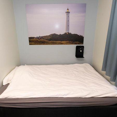 Hvide Sande Inn Exteriér fotografie
