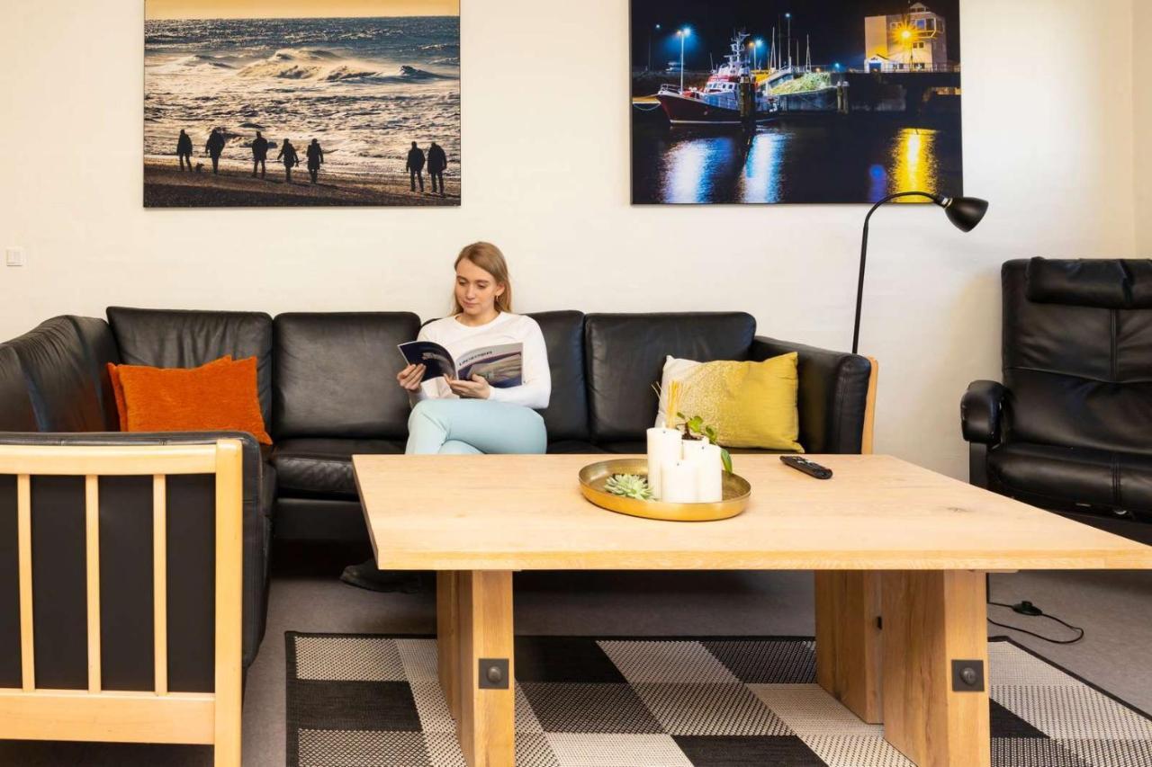 Hvide Sande Inn Exteriér fotografie