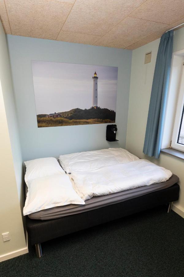 Hvide Sande Inn Exteriér fotografie