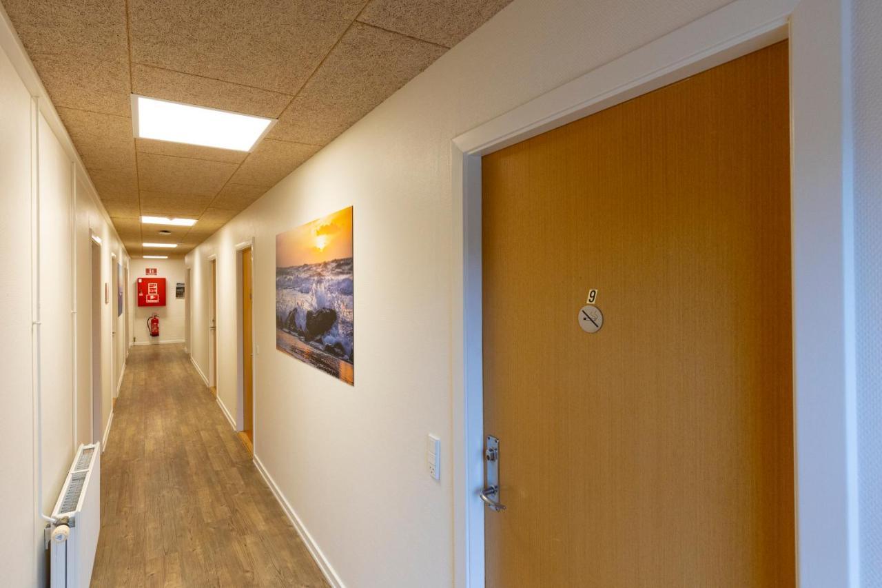 Hvide Sande Inn Exteriér fotografie